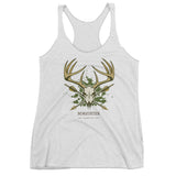 HUNTING - Women's Racerback Tank