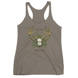 HUNTING - Women's Racerback Tank